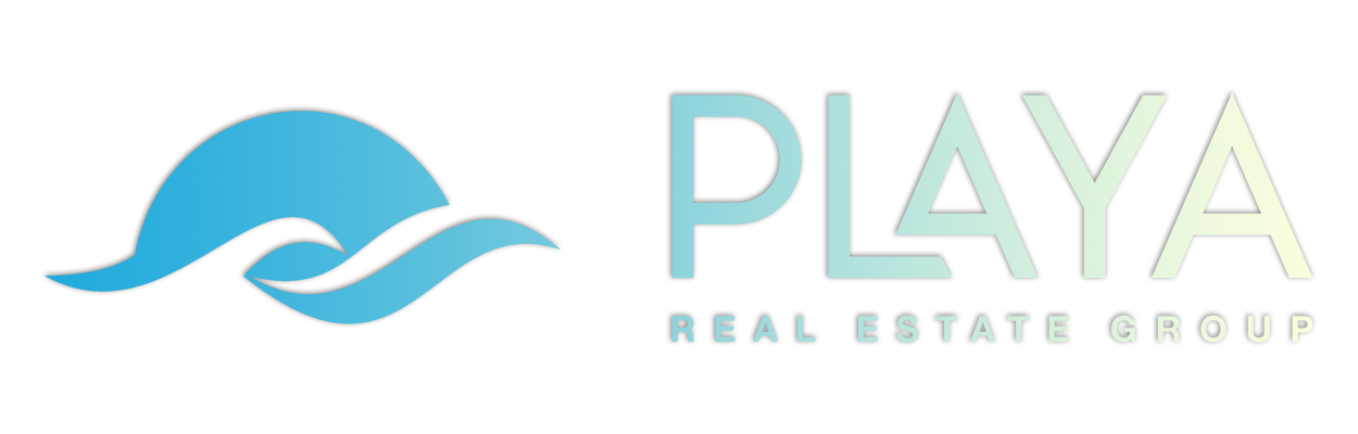 Playa Real Estate Group Logo