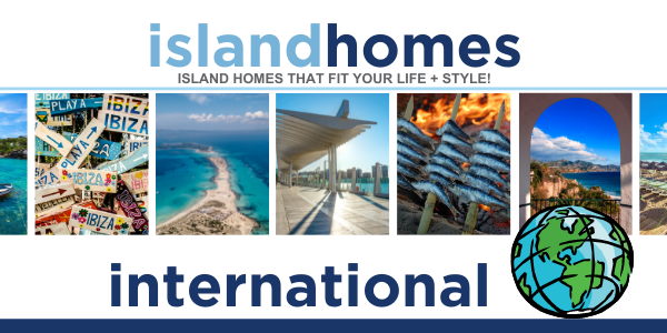 Island Homes International