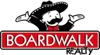Boardwalk Realty logo