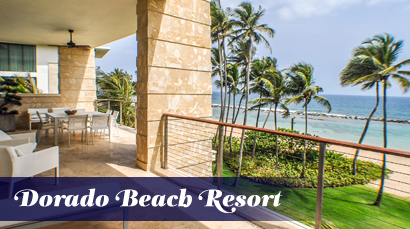 Dorado Beach Resort