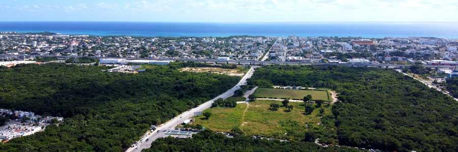 Riviera Maya Land for Sale