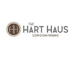 Hart Haus-Logo