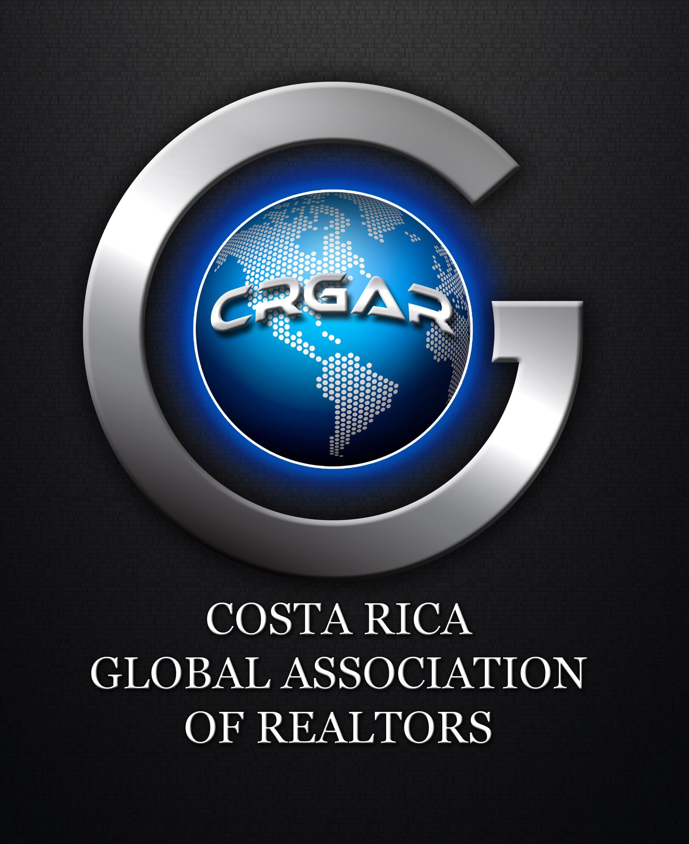CRGAR Logo