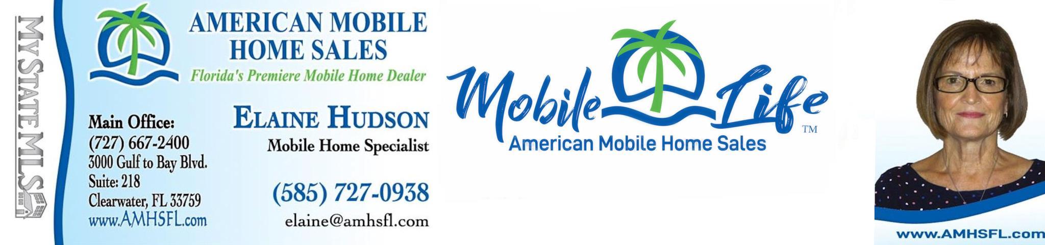 American Mobile Home Sales of Florida