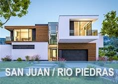 San Juan Real Estate