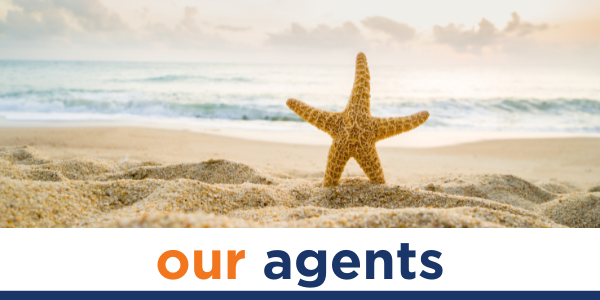 Our Real Estate Agents at Island Homes