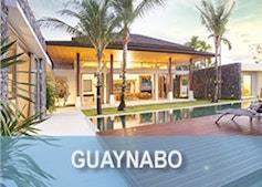 Guaynabo Real Estate