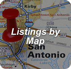 Listings by Map