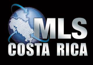 MLS Costa Rica Logo