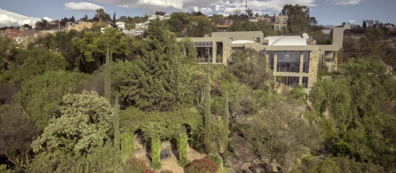 Agave San Miguel de Allende Real Estate - Quinta Bella Vista slide