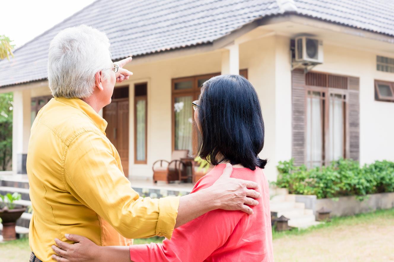 buying home after Retirement in Winnipeg