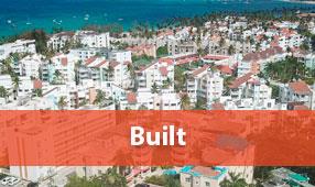 Build Property in Punta Cana Vullage