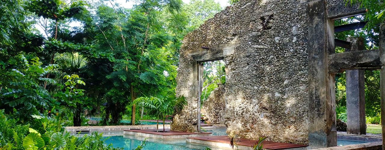 Mayan World Real Estate - slide 13