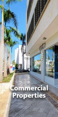 Commercial Property for sale in Dominican Republic