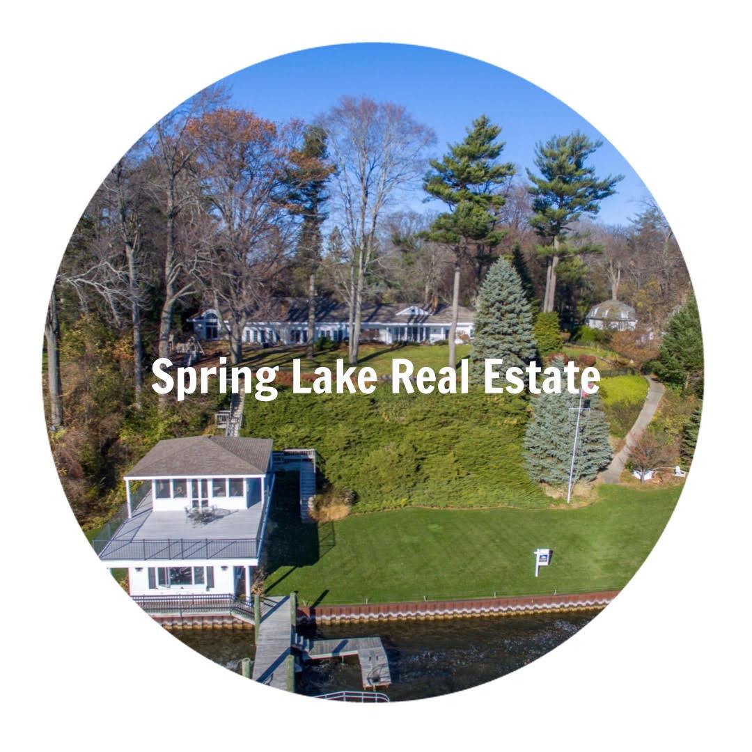 Spring Lake Real Estate