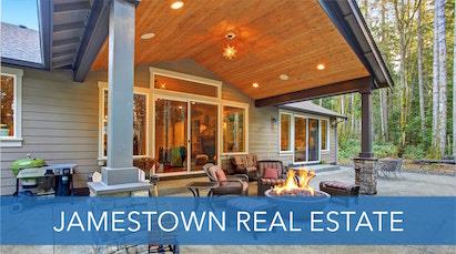 Jamestown Real Estate