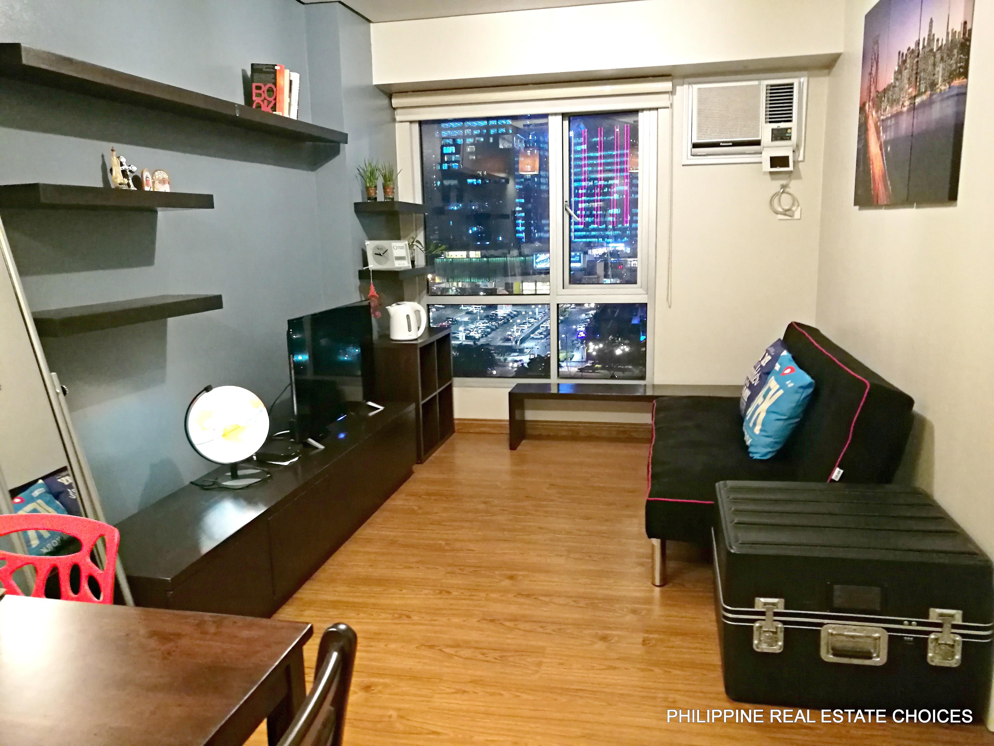 condo for sale in global city philippines