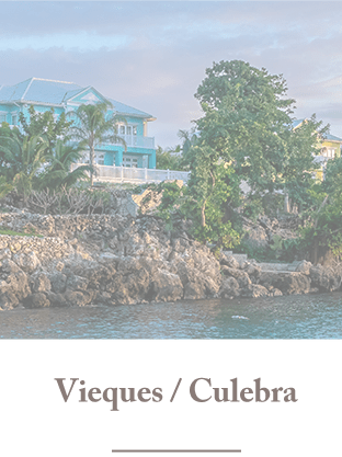 Properties in Culebra
