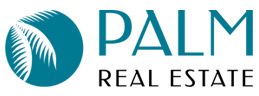 Palm Real Estate Costa Rica Logo