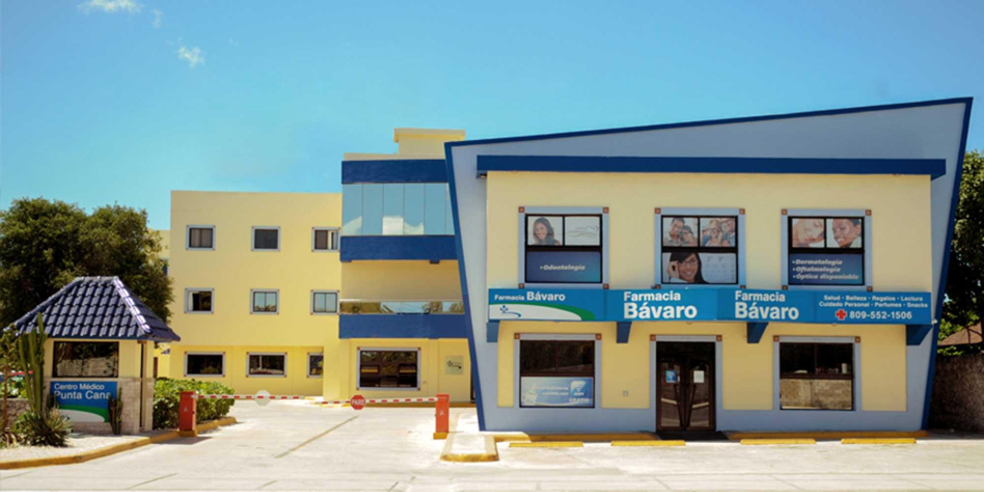 Centro Medico Punta Cana