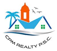 Real Estate Puerto Rico. Dally Castillo, Lic Real Estate Broker. Palmas 