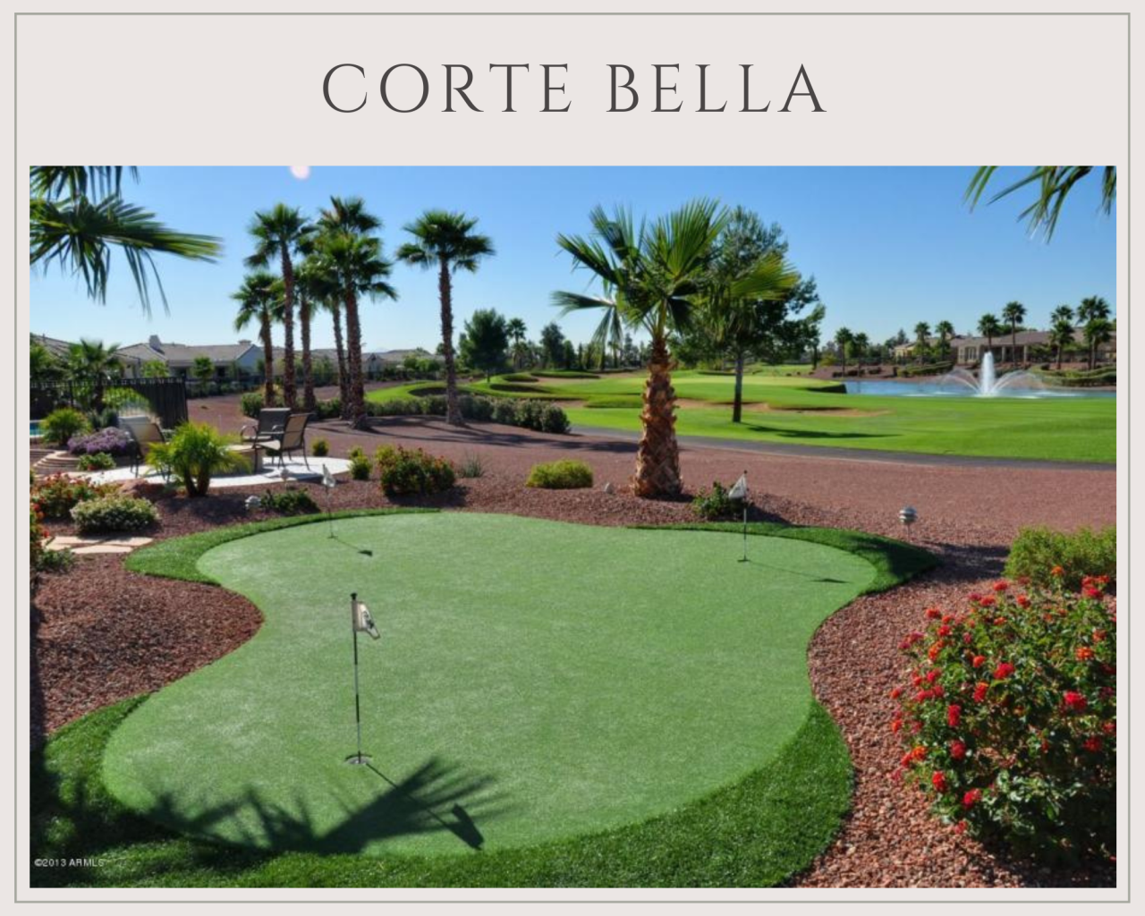 Corte Bella resales real estate and homes for sale