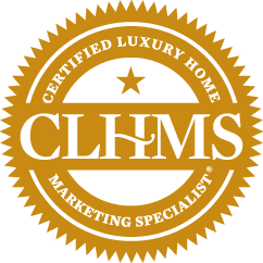 Sara Kareer, Certified Luxury Home Marketing Specialist CLHMS 