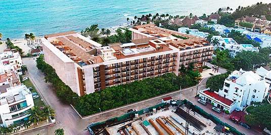 Condos for Sale in Playa del Carmen Real Estate
