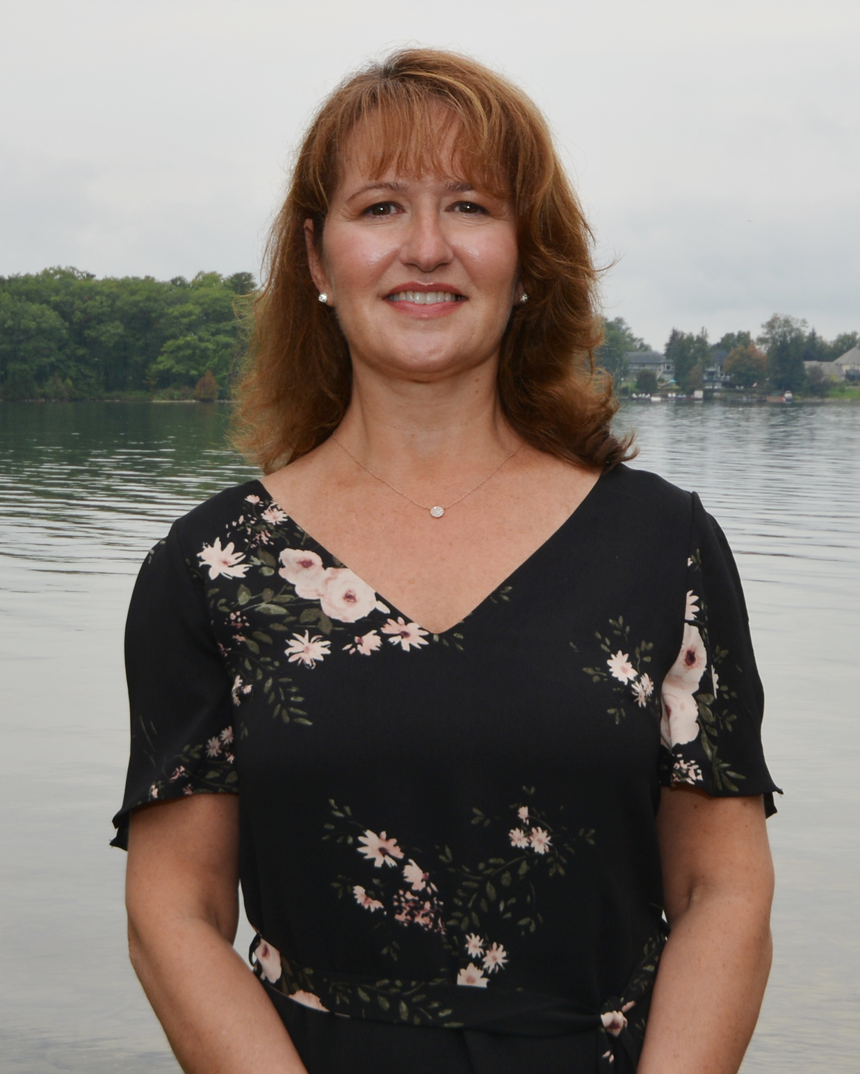 Debbie Chiaramida - Team Administrator