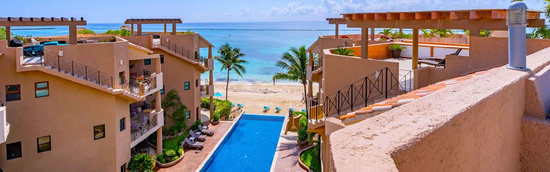Riviera Maya Resale Properties