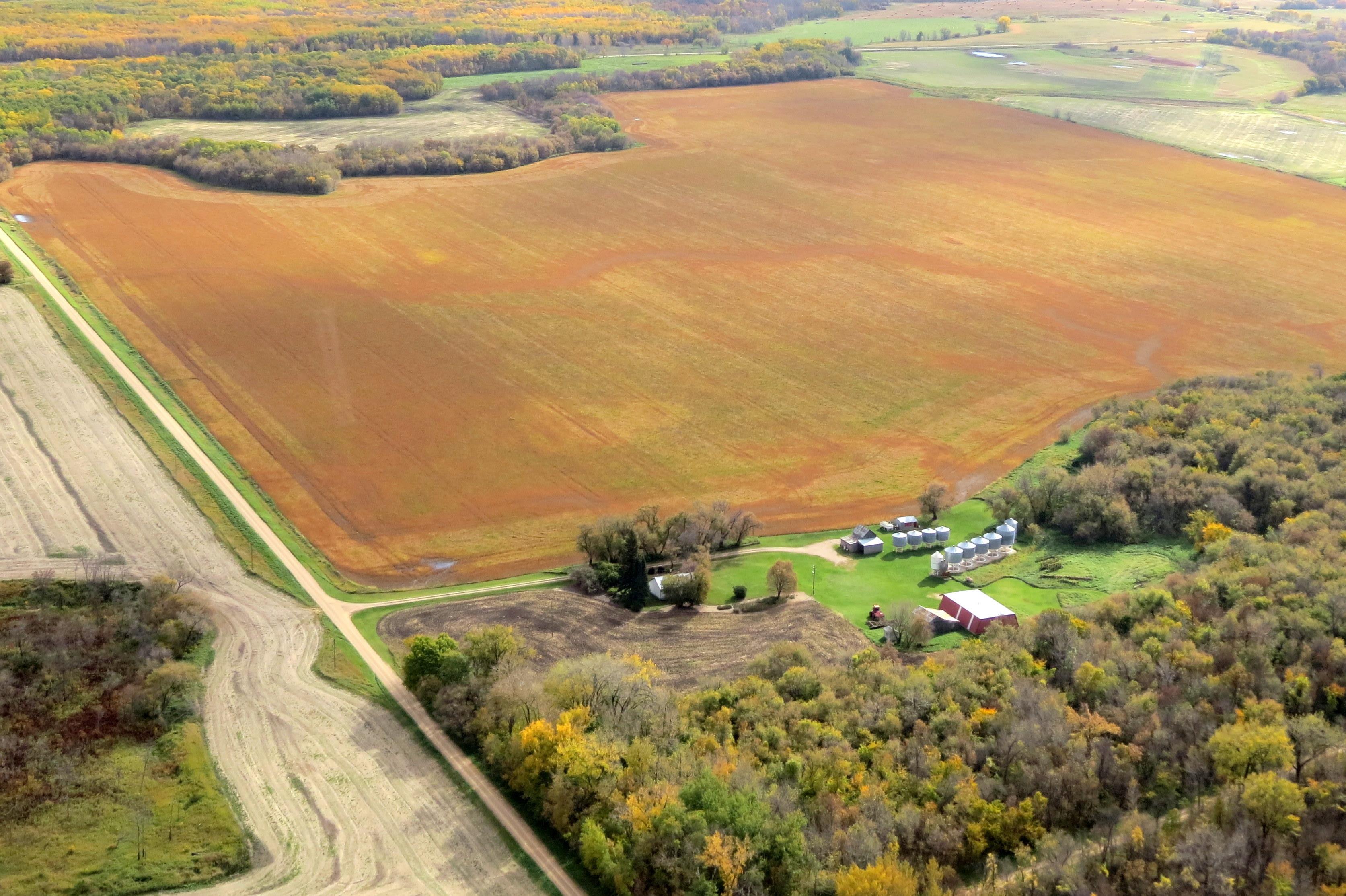 Manitoba Farms and Ranches for sale