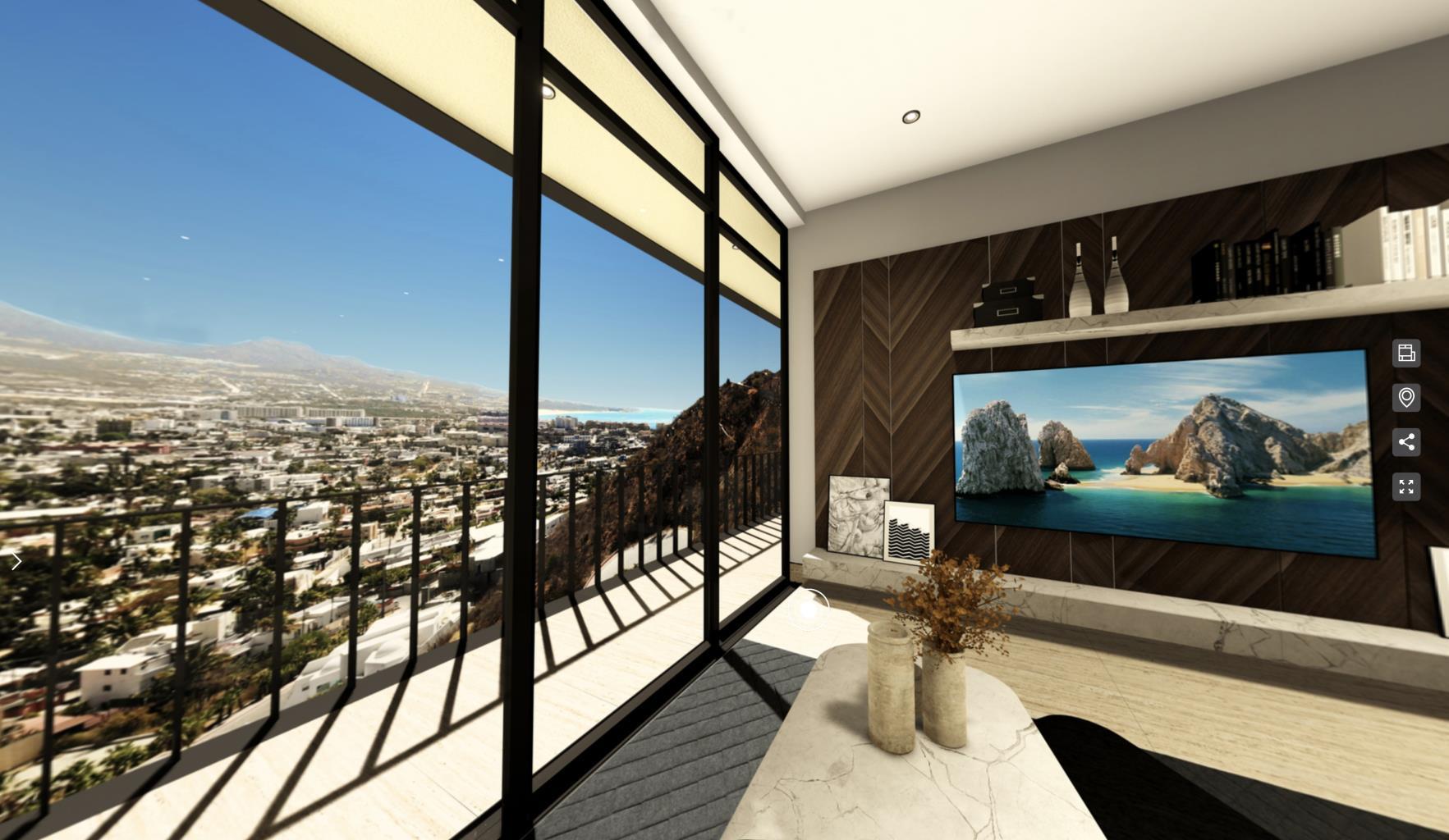 Pedregal Real Estate  Best Location Gated Community