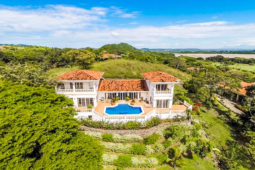 Costa Rica Discovered Real Estate