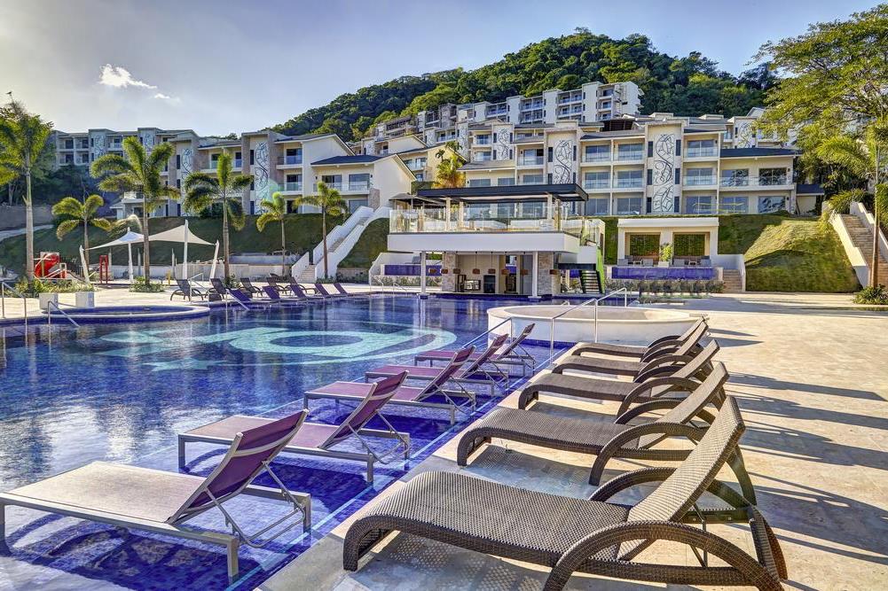 Planet Hollywood Resort, Costa Rica