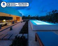 Homes for Sale in La Veleta, Tulum, Quintana Roo $750,000