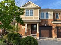 Homes for Rent/Lease in Orchard, Burlington, Ontario $3,250 monthly