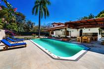 Homes for Sale in Playa Tamarindo, Tamarindo, Guanacaste $950,000