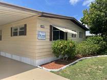 Homes for Sale in Pinelake Gardens and Estates, Stuart, Florida $125,000