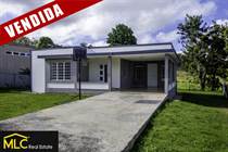 Homes Sold in Piedra Gorda, Camuy, Puerto Rico $119,000