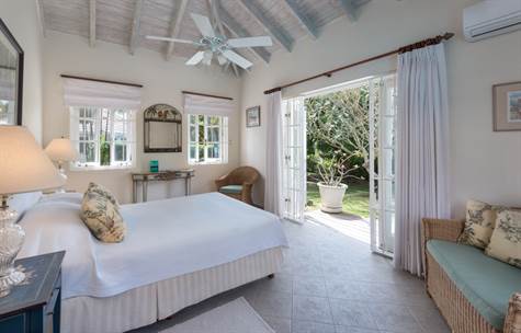 Barbados Luxury Elegant Properties Realty - Bedroom 2