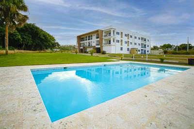New complex in Sosua 2 and 3 bedrooms models, from USD $89,900, Suite RLC, Sosua, Puerto Plata
