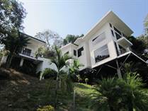 Homes for Sale in Manuel Antonio, Puntarenas $1,150,000