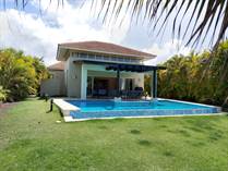 Homes for Sale in Cocotal, Bavaro, La Altagracia $550,000