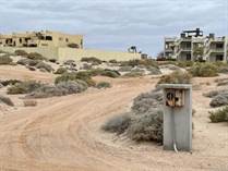 Lots and Land for Sale in Playa La Jolla, Puerto Penasco/Rocky Point, Sonora $75,000
