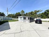 Homes for Sale in Ranch Oaks Estates, Thonotosassa, Florida $36,900