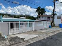 Homes for Sale in Bo. Borinquen, Caguas, Puerto Rico $110,000