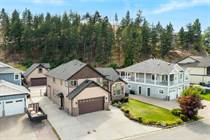 Homes for Sale in Black Mountain, Kelowna, British Columbia $1,598,000