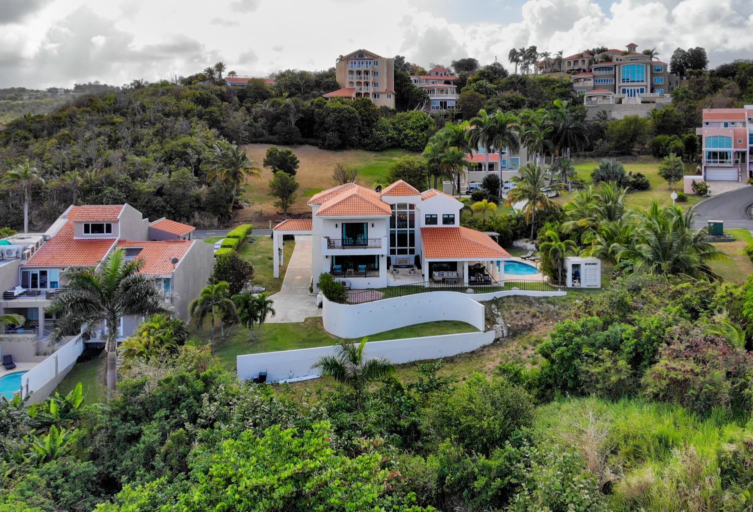 43 Shell Castle, Palmas del Mar, Puerto Rico, by Agent Puerto Rico ...