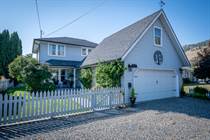 Homes for Sale in Westsyde, Kamloops, British Columbia $874,900