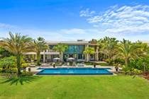 Homes for Sale in East Beach Villas, Dorado, Puerto Rico $38,995,000